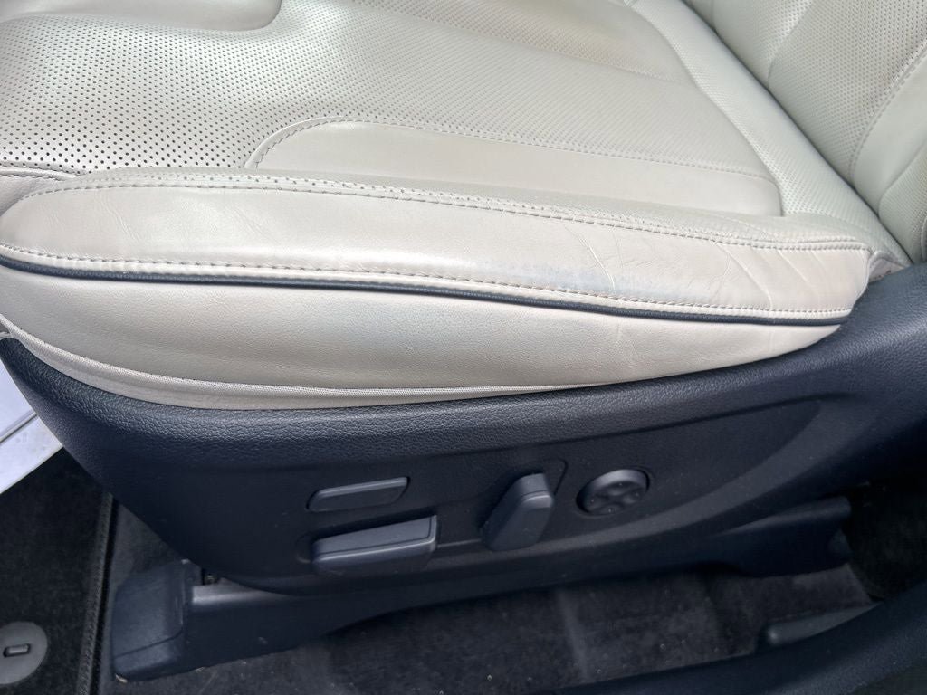 Used 2022 Hyundai Palisade Calligraphy AWD/4WD image 11