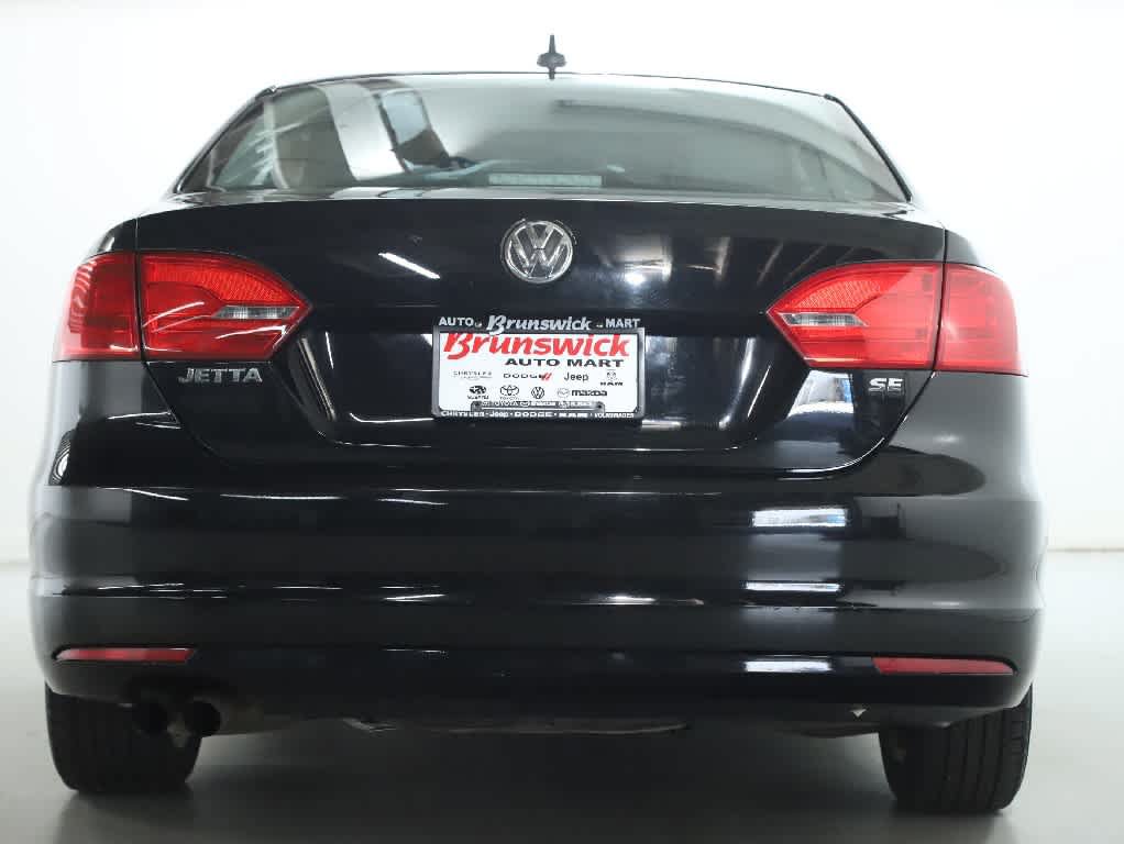 Used 2014 Volkswagen Jetta SE FWD image 39