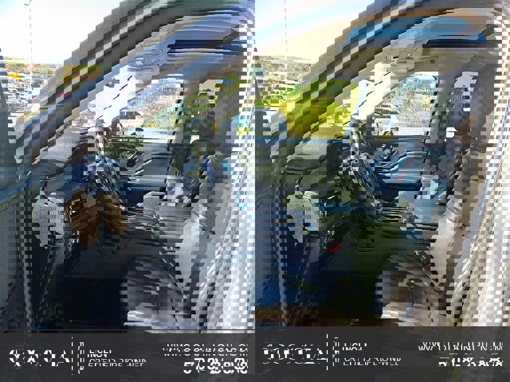 Certified 2022 Lincoln Aviator AWD w/ Premium Package image 14