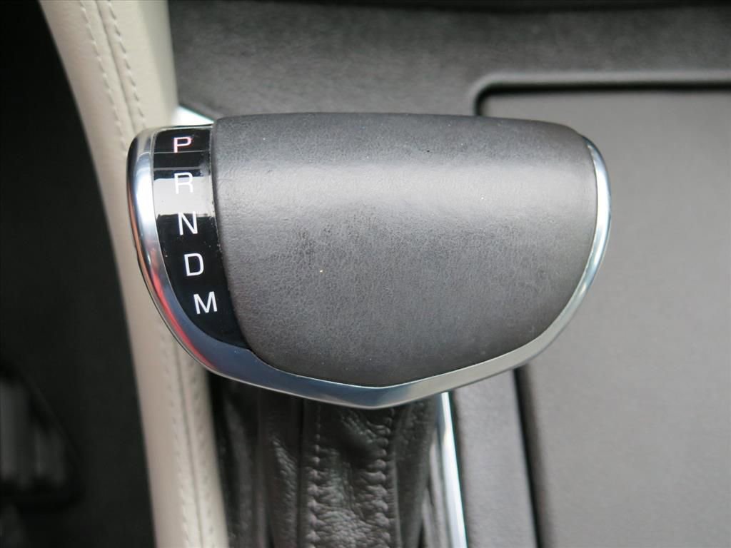 Used 2018 Cadillac CT6 Luxury AWD/4WD image 17
