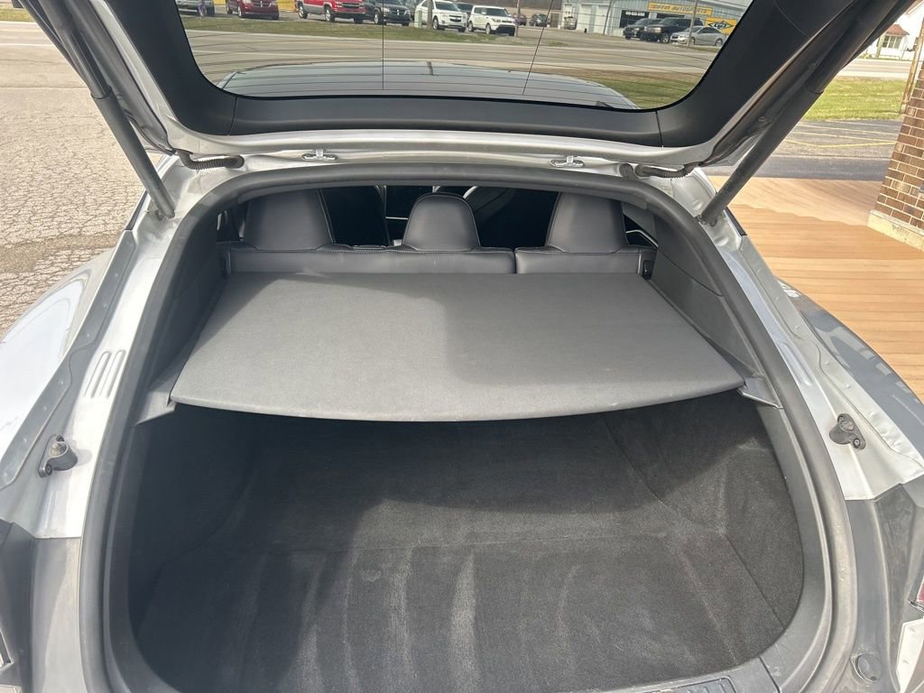 Used 2018 Tesla Model S 75D image 9