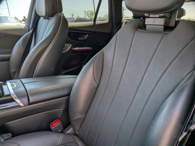 Certified 2023 Mercedes-Benz EQE 350+ 4MATIC SUV w/ Winter Package image 15