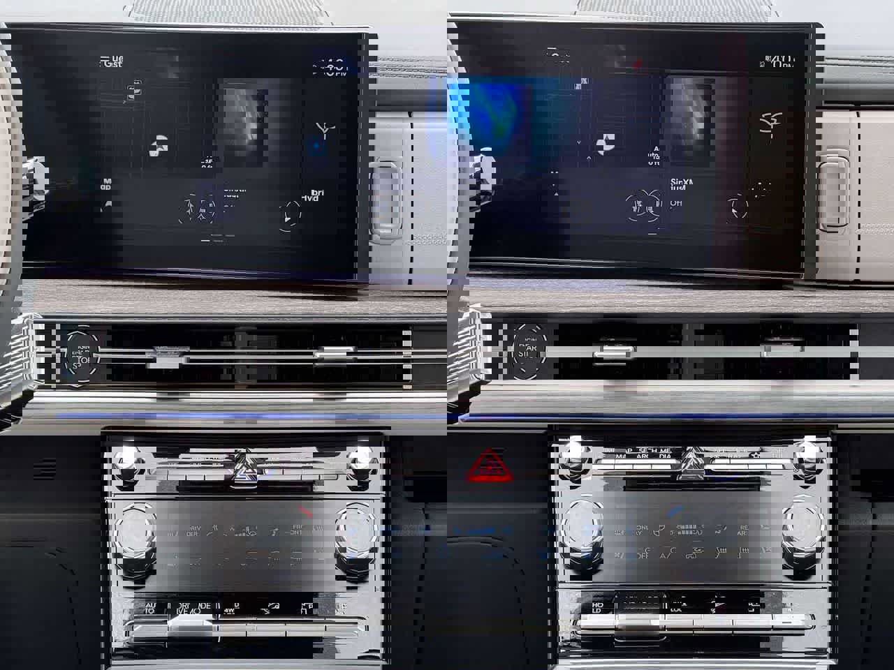 New 2026 Hyundai Santa Fe Calligraphy image 18