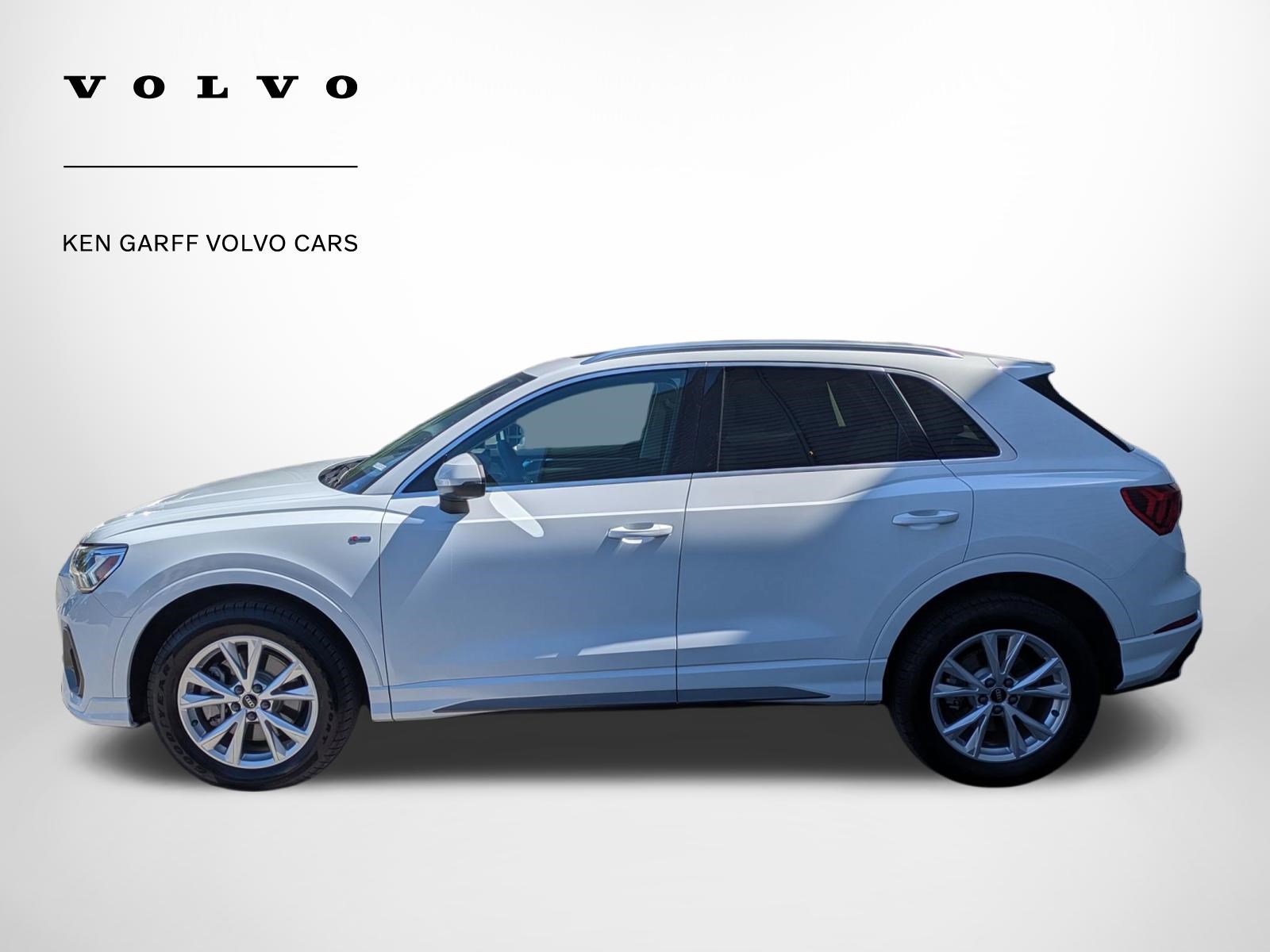 Used 2022 Audi Q3 2.0T Premium Plus AWD/4WD image 7