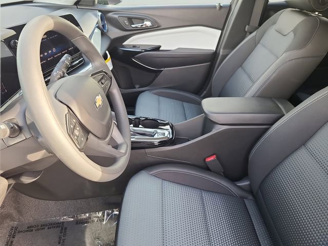 New 2026 Chevrolet Trax LT image 21