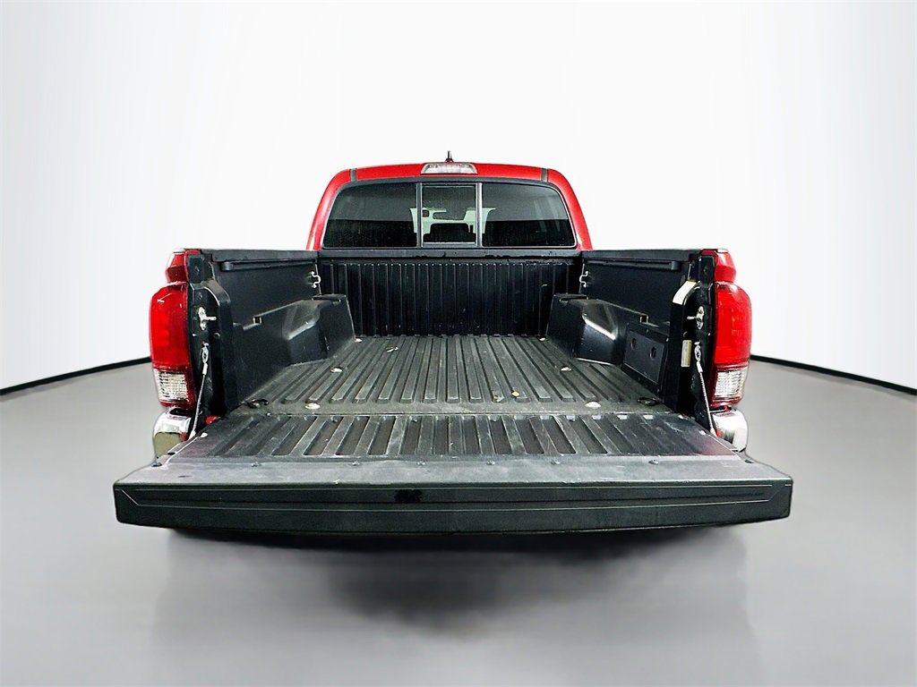 Used 2023 Toyota Tacoma SR5 image 34