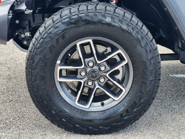 Used 2026 Jeep Gladiator Mojave AWD/4WD image 8