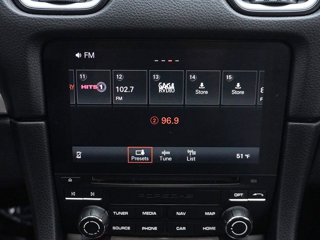 Used 2019 Porsche 718 Cayman S image 46