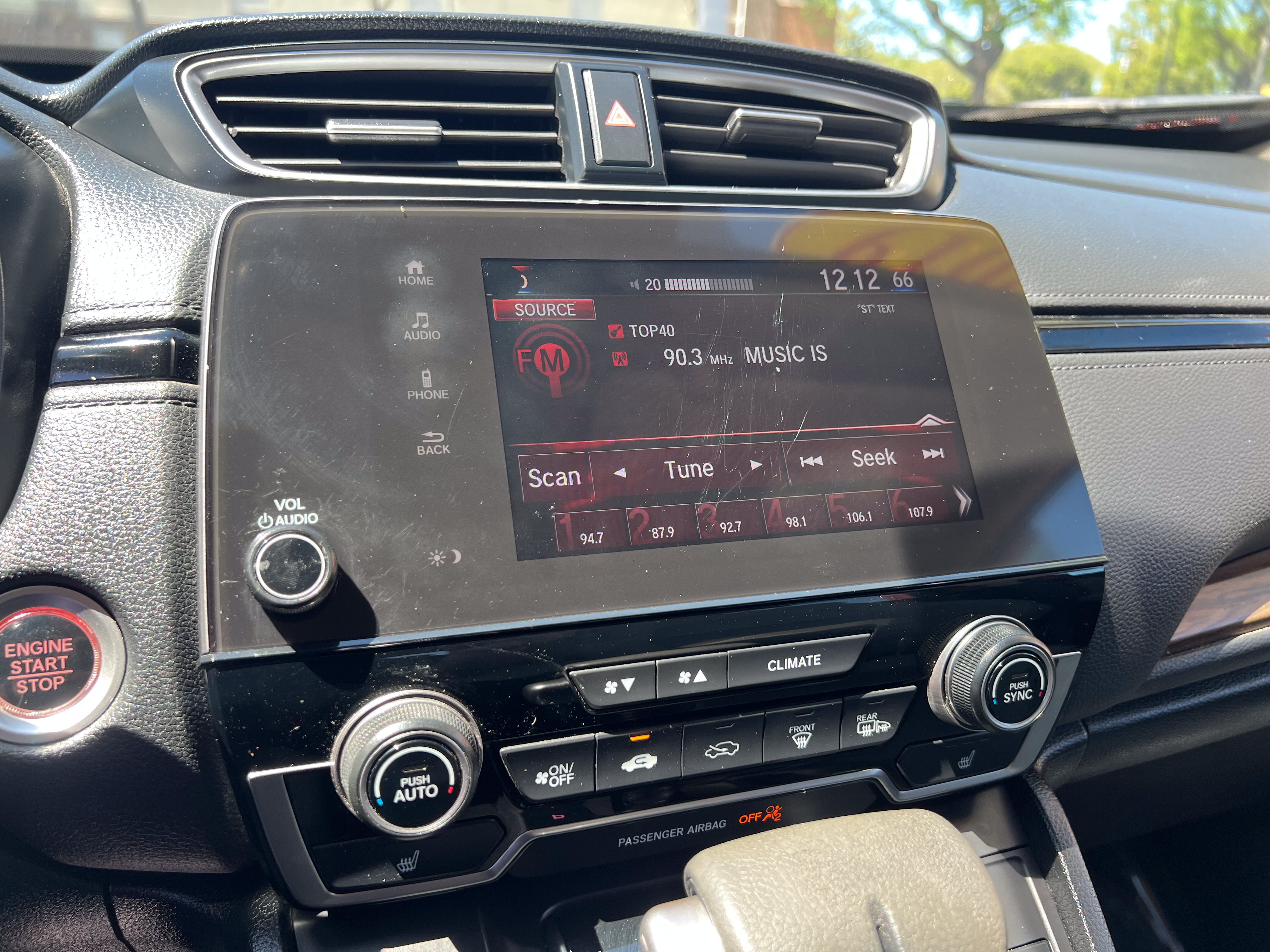Used 2019 Honda CR-V EX image 23