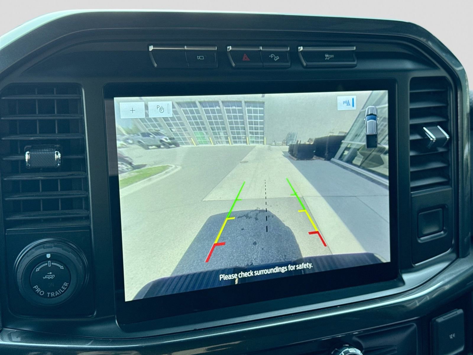 Used 2022 Ford F150 XLT w/ Equipment Group 302A High AWD/4WD image 32