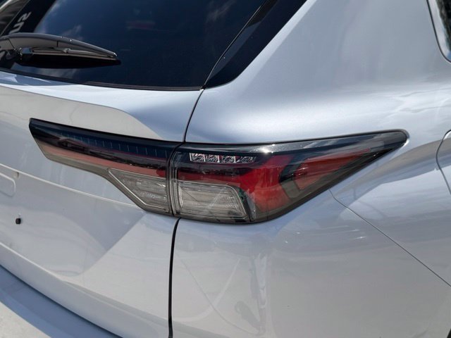 New 2026 Mitsubishi Outlander ES FWD image 12