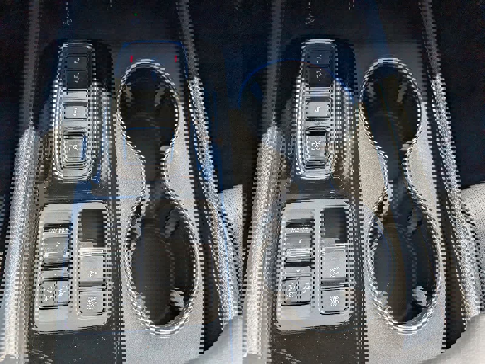 Certified 2025 Honda Pilot Elite image 30