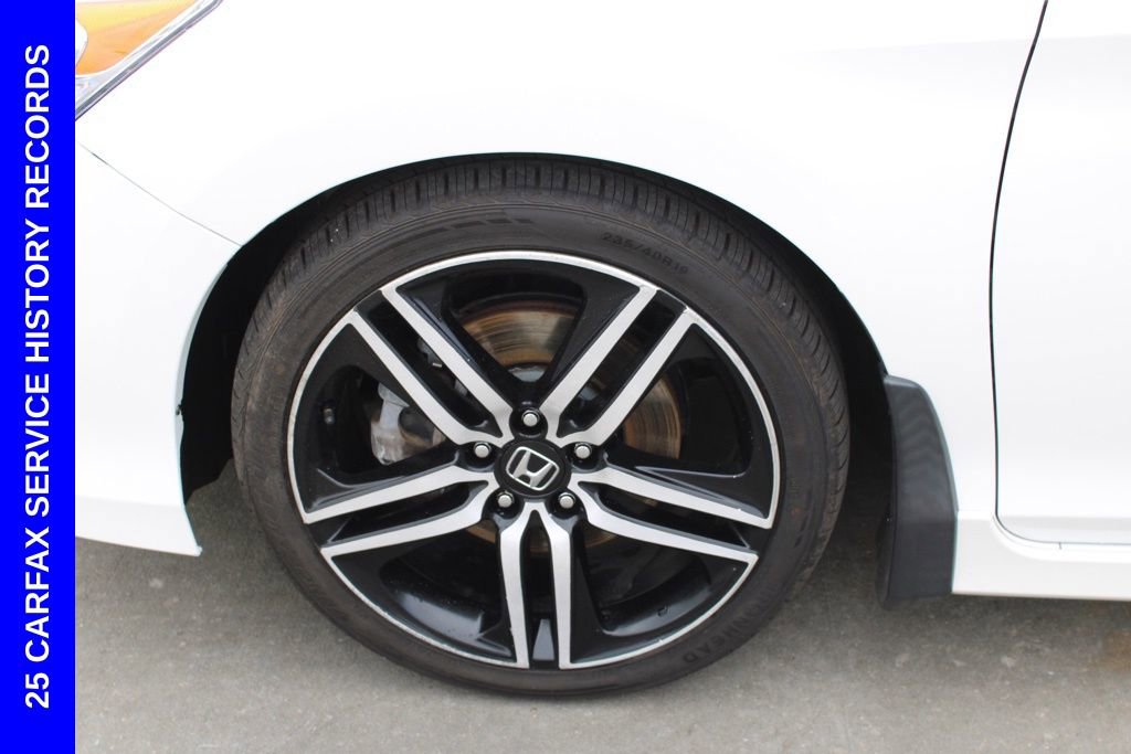 Used 2016 Honda Accord Sport image 11