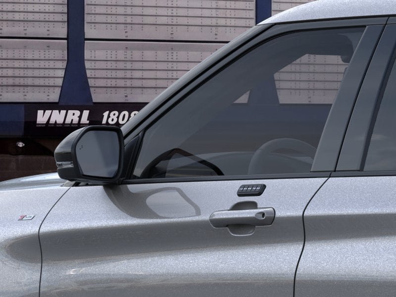 New 2026 Ford Explorer ST-Line w/ ST-Line Street Pack AWD/4WD image 61