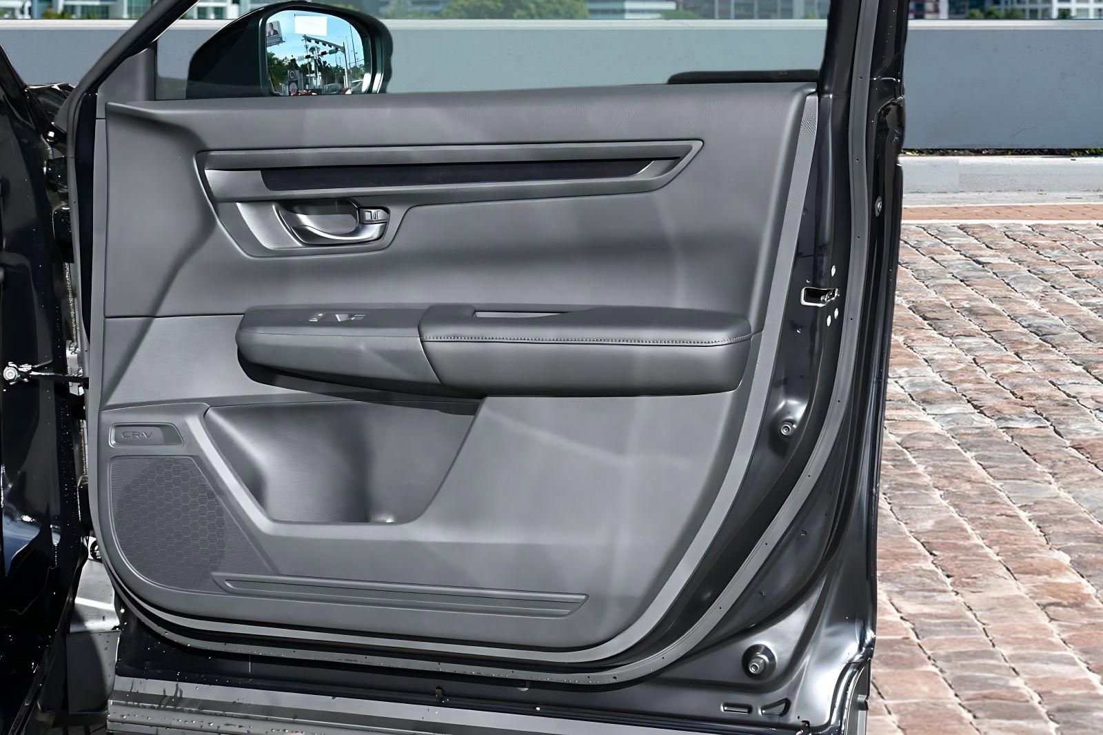 New 2026 Honda CR-V EX image 14