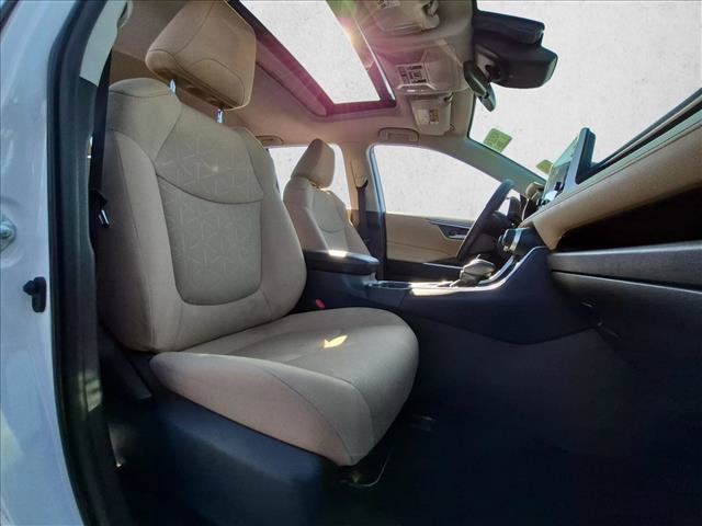 Used 2019 Toyota RAV4 XLE w/ Convenience Package AWD/4WD image 20