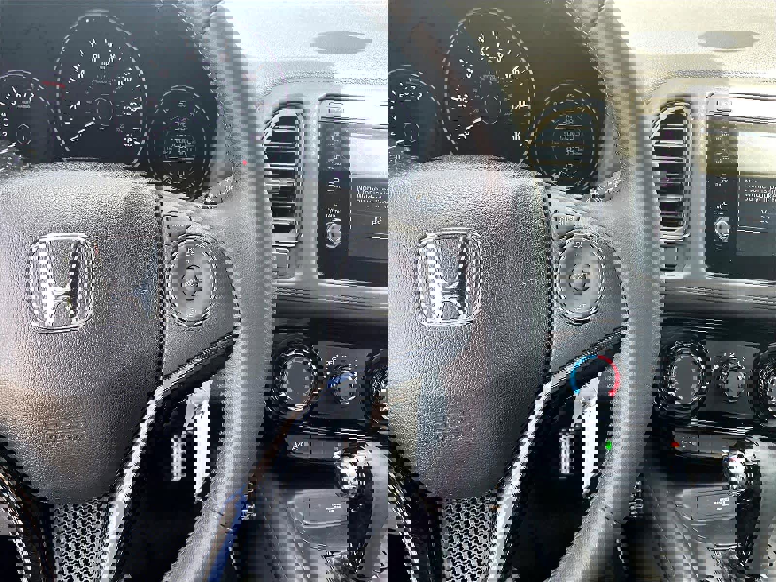 Used 2019 Honda HR-V Sport image 20