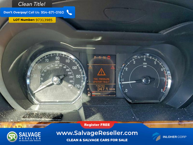 Used 2007 Jaguar XK Coupe image 12