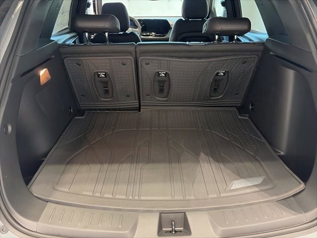 New 2026 Chevrolet TrailBlazer RS w/ Convenience Package AWD/4WD image 14