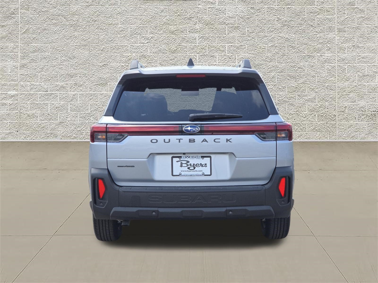 New 2026 Subaru Outback Premium AWD/4WD image 6
