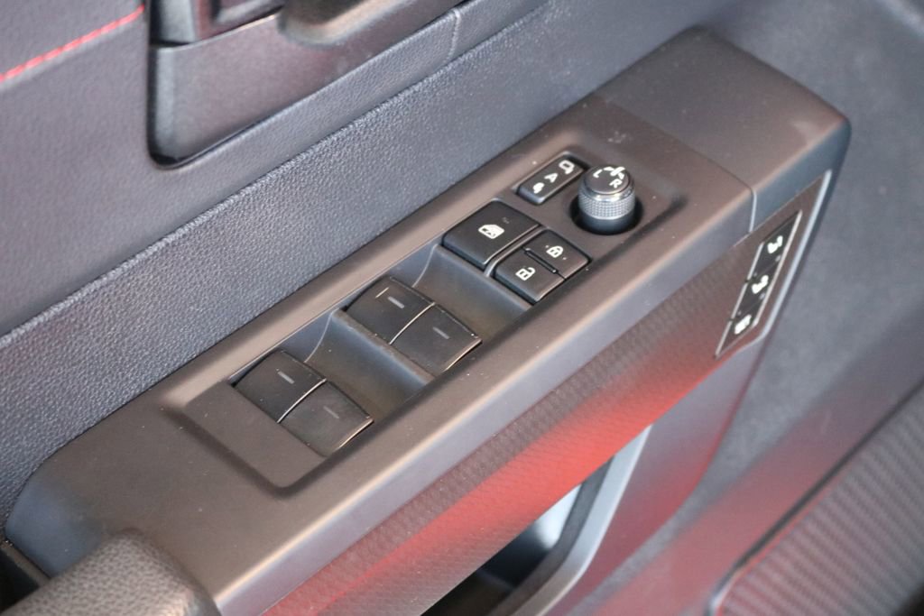 Used 2022 Toyota Tundra TRD Pro image 14