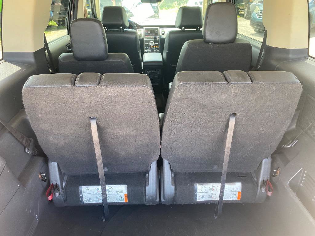 Used 2015 Ford Flex Limited FWD image 18