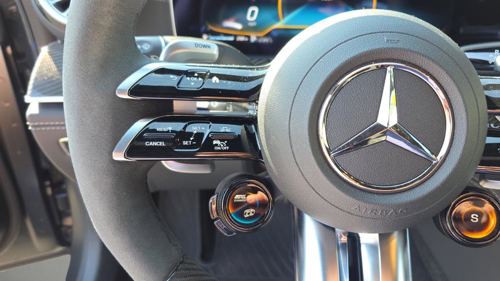 Used 2023 Mercedes-Benz AMG GT 63 image 23