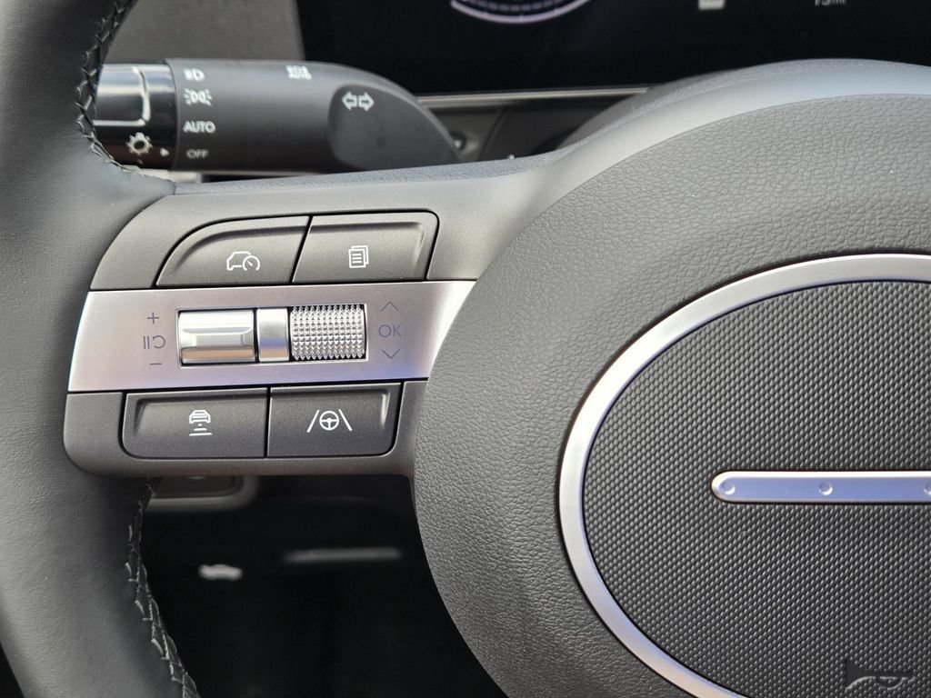 New 2026 Hyundai Kona SEL Sport FWD image 22