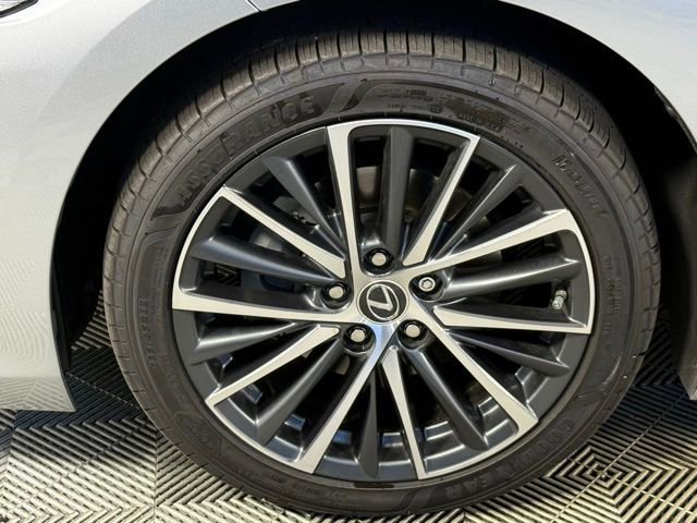 Certified 2023 Lexus ES 350 w/ Premium Package FWD image 15