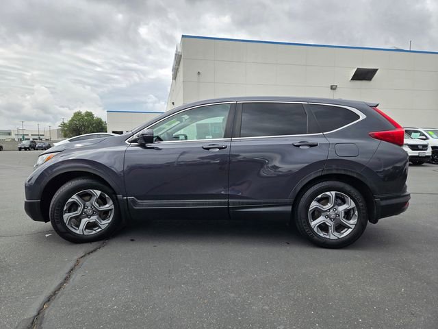 Used 2018 Honda CR-V EX image 7