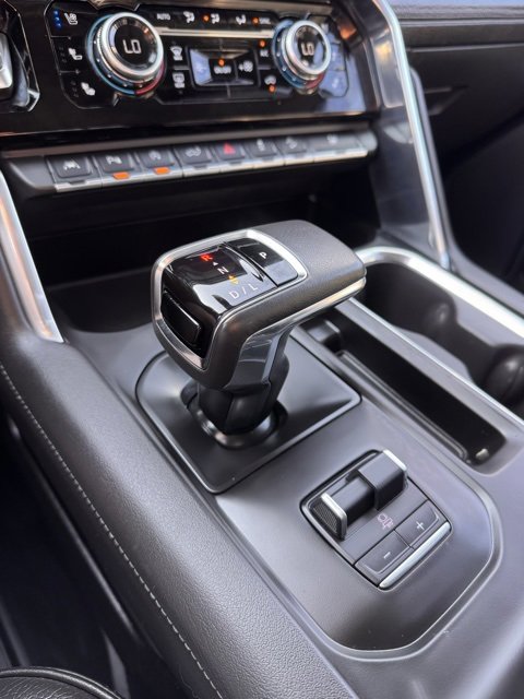 Used 2022 GMC Sierra 1500 Denali w/ Denali Reserve Package image 23