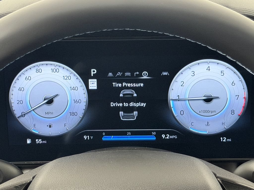 New 2026 Hyundai Elantra N FWD image 16
