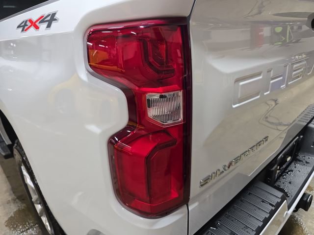 New 2026 Chevrolet Silverado 1500 RST image 34