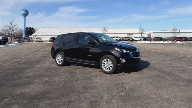Certified 2019 Chevrolet Equinox LS w/ LS Convenience Package image 2