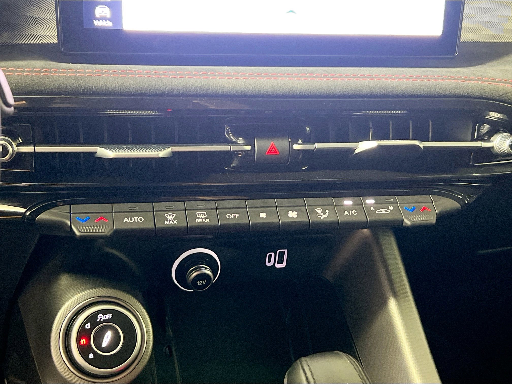 Used 2024 Alfa Romeo Tonale Veloce w/ Active Assist Package image 27