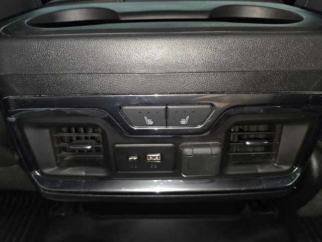 Used 2019 GMC Sierra 1500 AT4 image 22