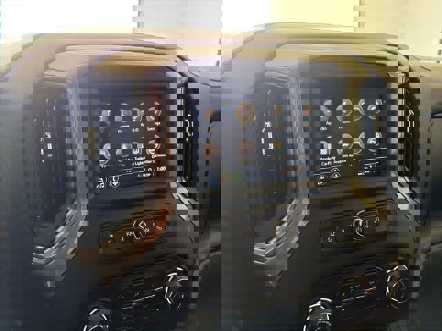 New 2026 Chevrolet Silverado 2500 W/T image 18