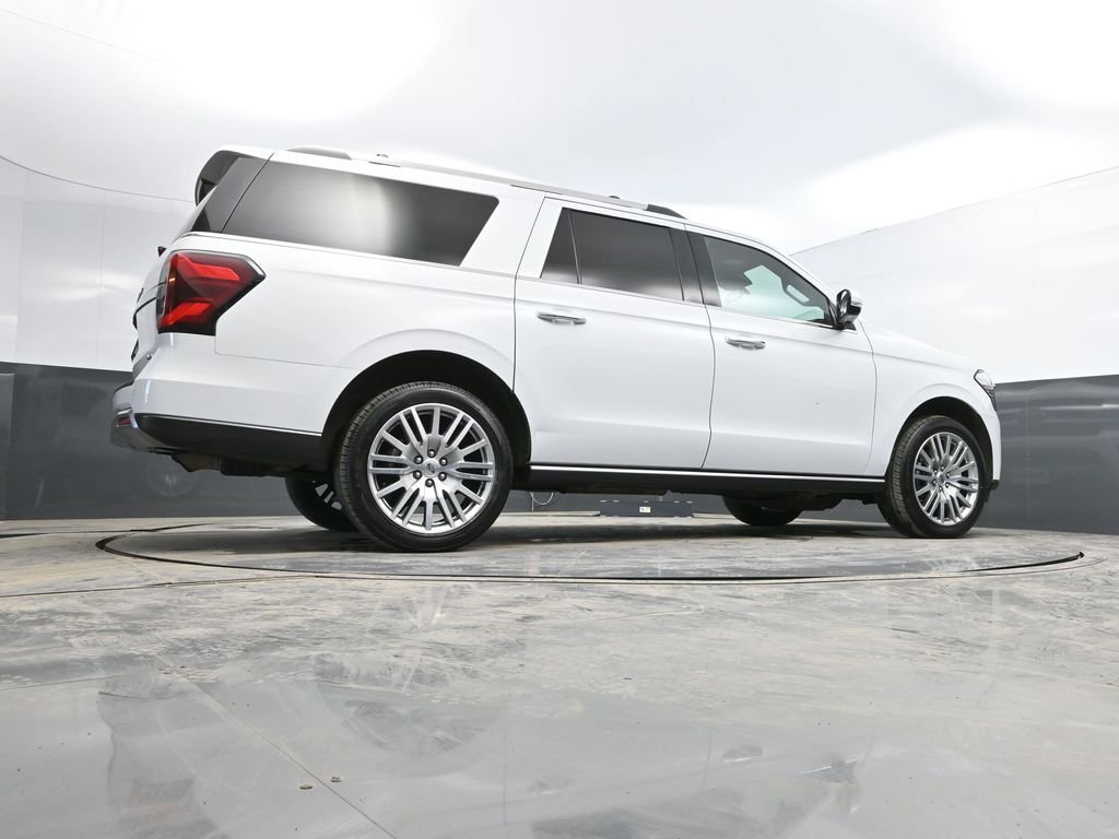 Used 2024 Ford Expedition Max Limited image 42