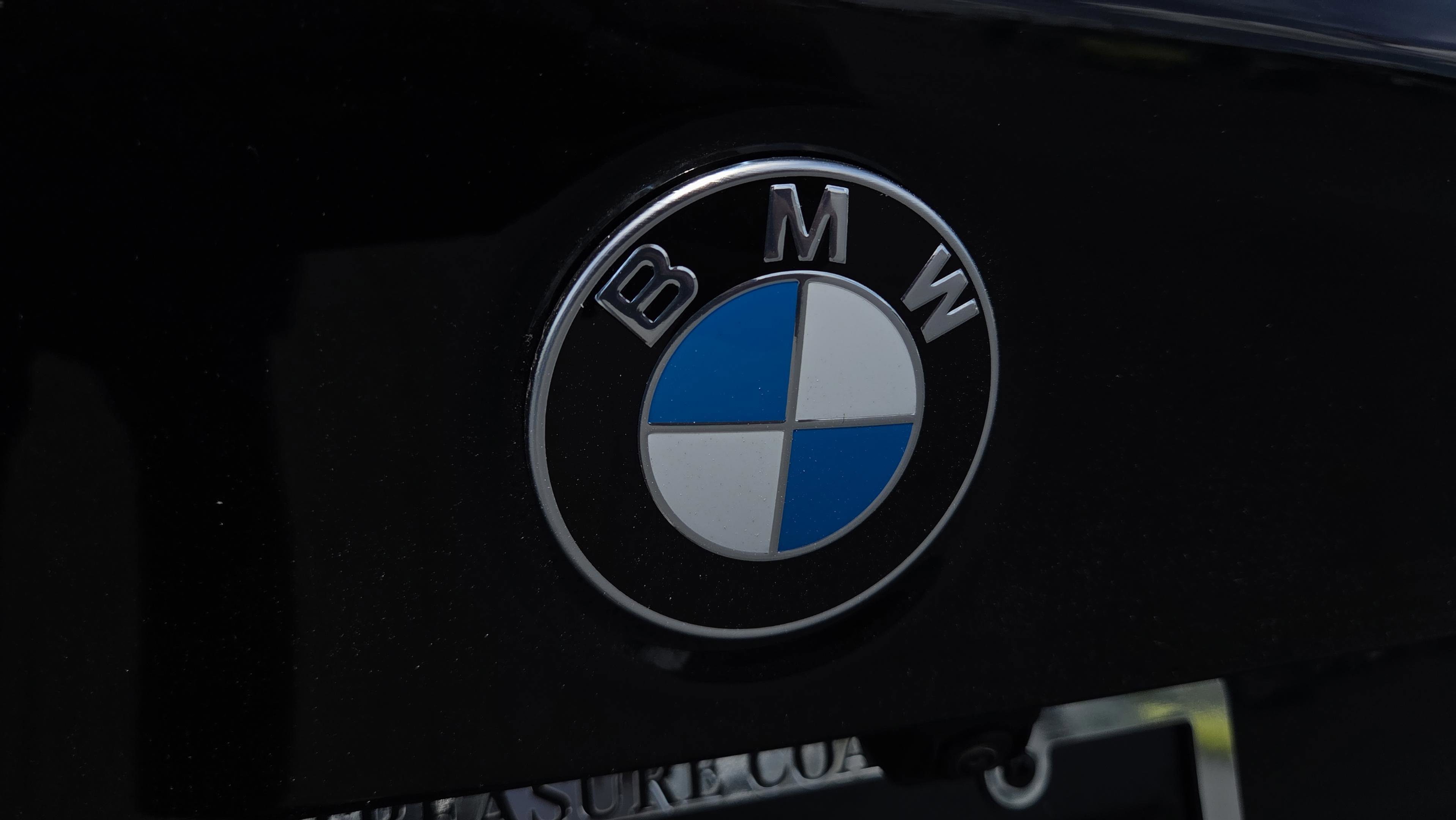 Certified 2025 BMW M340i xDrive AWD/4WD image 16