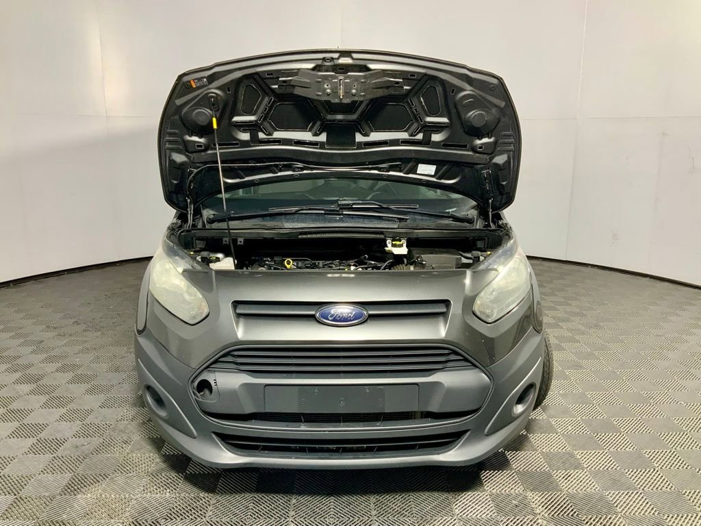 Used 2018 Ford Transit Connect XL image 10