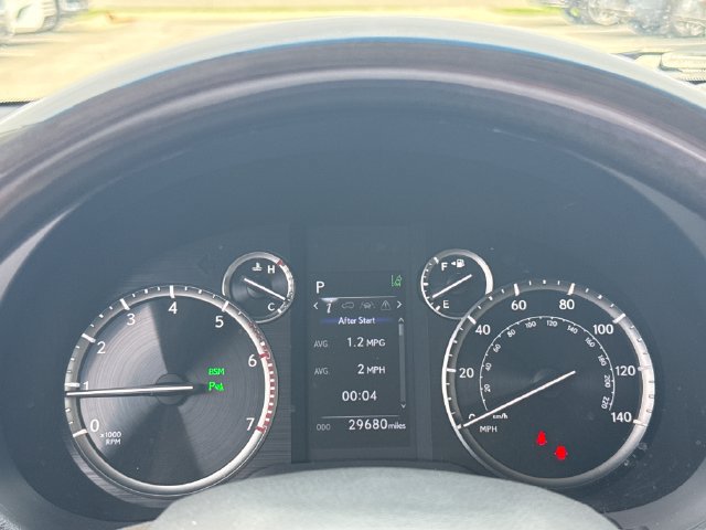 Used 2021 Lexus GX 460 Premium AWD/4WD image 17