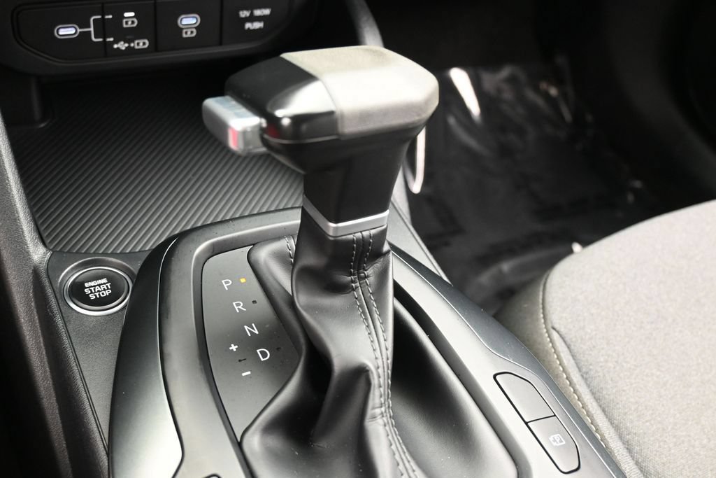 Used 2025 Kia K4 FWD image 23