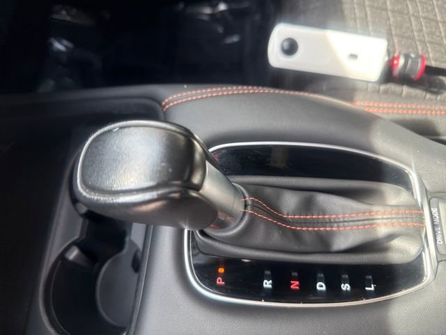 Used 2024 Honda HR-V Sport image 18