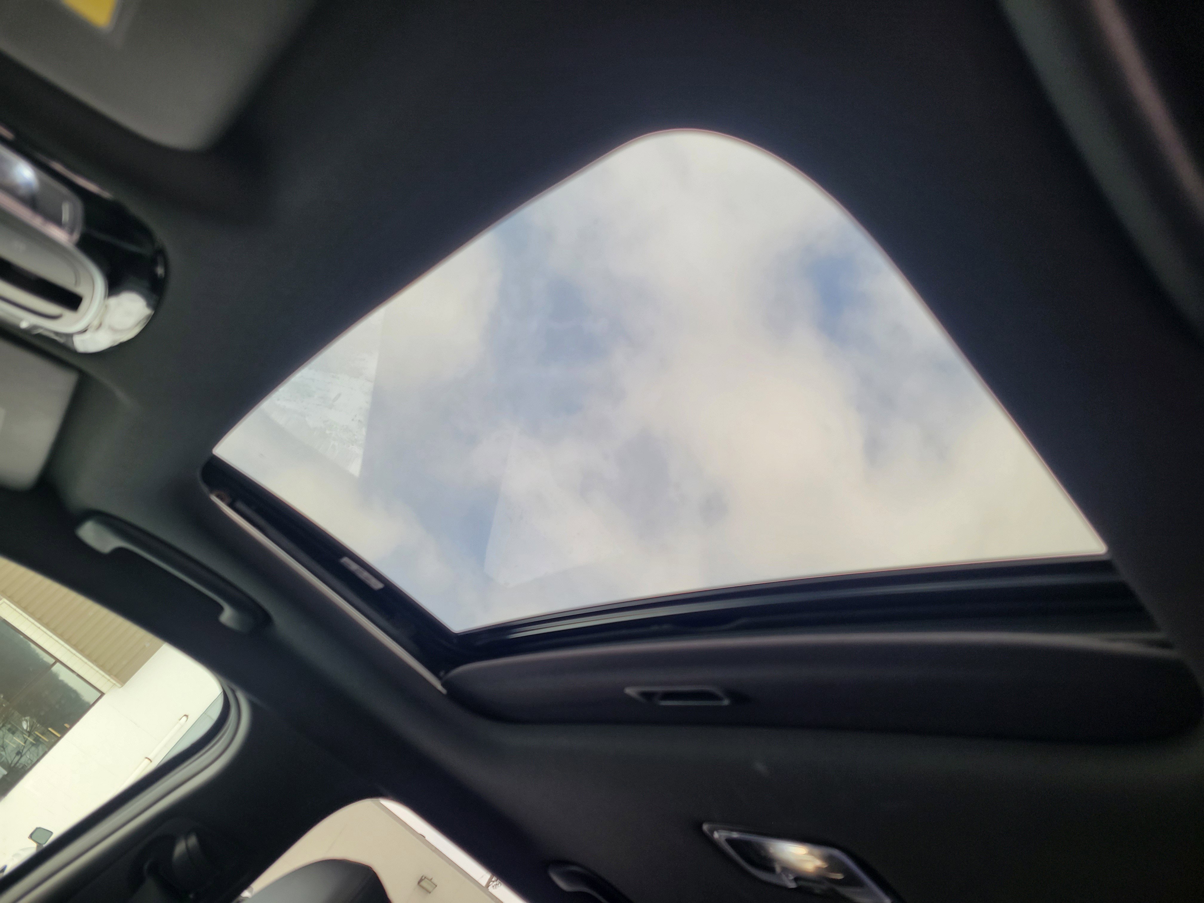 Used 2024 Hyundai Santa Cruz Night image 10