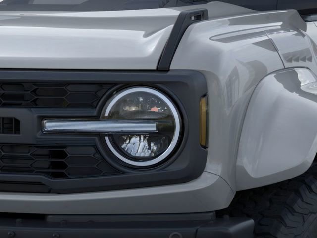 New 2026 Ford Bronco Raptor image 20