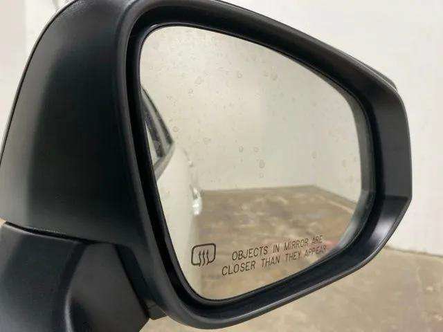 Used 2024 Toyota Corolla Cross L FWD image 94
