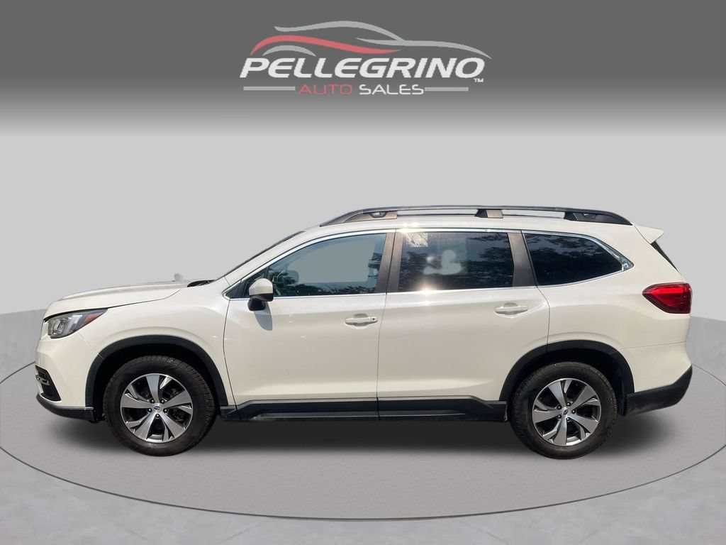 Used 2020 Subaru Ascent Premium w/ Convenience Package AWD/4WD image 3