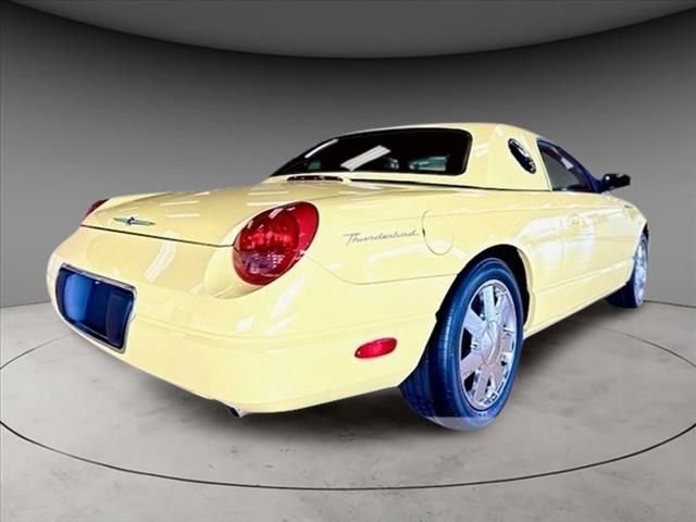 Used 2002 Ford Thunderbird image 6