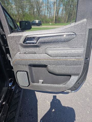 New 2026 GMC Sierra 1500 AT4 AWD/4WD image 26