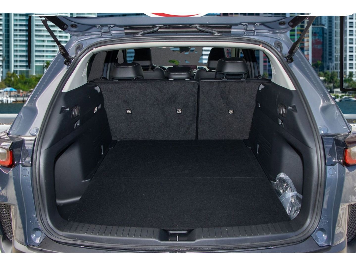 New 2025 MAZDA CX-50 AWD 2.5 S w/ Cargo Package image 13